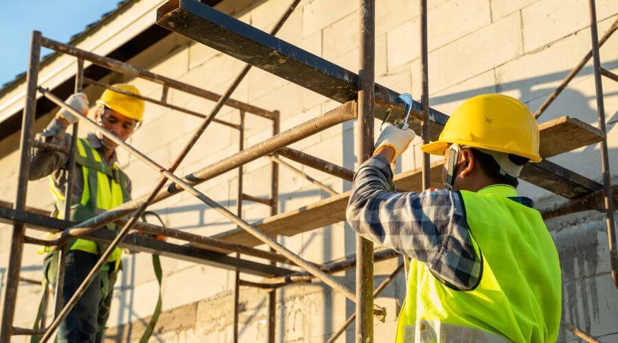 Professional gutter cleaning in Rockaway Park, NY